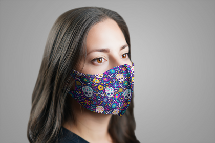 FACE MASKS