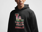 UNISEX PULLOVER HOODIE ORGULLO