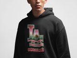UNISEX PULLOVER HOODIE ORGULLO