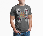 UNISEX FRIDAY YET? SHORT SLEEVE TEE