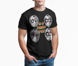 UNISEX FRIDAY YET? SHORT SLEEVE TEE