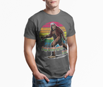 UNISEX SQUATCH LIFE SHORT SLEEVE TEE