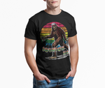 UNISEX SQUATCH LIFE SHORT SLEEVE TEE