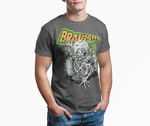 UNISEX BRAINS! SHORT SLEEVE TEE