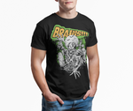 UNISEX BRAINS! SHORT SLEEVE TEE