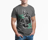 UNISEX BRAINS! SHORT SLEEVE TEE