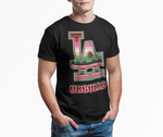 UNISEX ORGULLO SHORT SLEEVE TEE