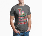 UNISEX ORGULLO SHORT SLEEVE TEE