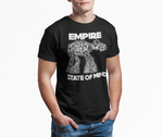 UNISEX EMPIRE STATE SHORT SLEEVE TEE