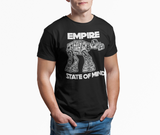 UNISEX EMPIRE STATE SHORT SLEEVE TEE