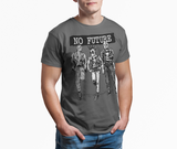 UNISEX NO FUTURE SHORT SLEEVE TEE