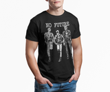 UNISEX NO FUTURE SHORT SLEEVE TEE