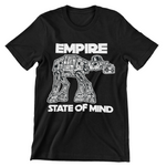 UNISEX EMPIRE STATE SHORT SLEEVE TEE