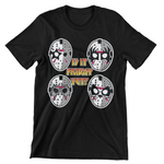 UNISEX FRIDAY YET? SHORT SLEEVE TEE