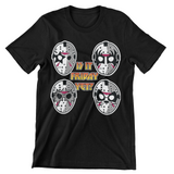 UNISEX FRIDAY YET? SHORT SLEEVE TEE