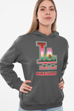 UNISEX PULLOVER HOODIE ORGULLO