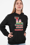 UNISEX PULLOVER HOODIE ORGULLO