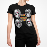 UNISEX FRIDAY YET? SHORT SLEEVE TEE