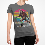 UNISEX SQUATCH LIFE SHORT SLEEVE TEE