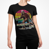 UNISEX SQUATCH LIFE SHORT SLEEVE TEE