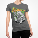 UNISEX BRAINS! SHORT SLEEVE TEE