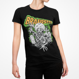 UNISEX BRAINS! SHORT SLEEVE TEE