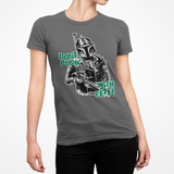 UNISEX BRAINS! SHORT SLEEVE TEE