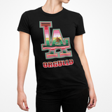 UNISEX ORGULLO SHORT SLEEVE TEE