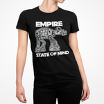UNISEX EMPIRE STATE SHORT SLEEVE TEE